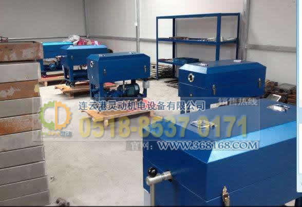 板框濾油機制造，板框式壓力濾油機廠家，板框式濾油機生產(chǎn)廠家