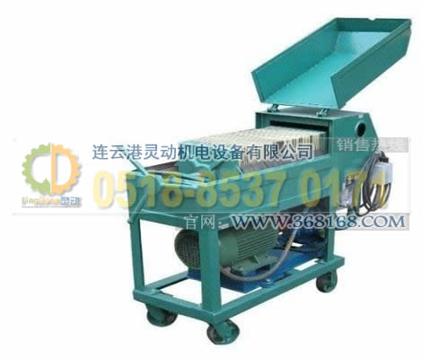 板框濾油機制造，板框式壓力濾油機廠家，板框式濾油機生產(chǎn)廠家