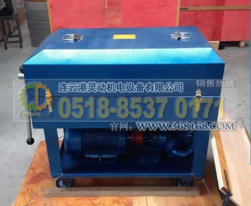 板框濾油機制造，板框式壓力濾油機廠家，板框式濾油機生產(chǎn)廠家
